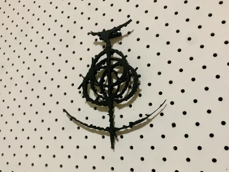 ELDEN RING Symbol/Wall Art