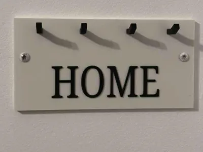 KEY HANGER