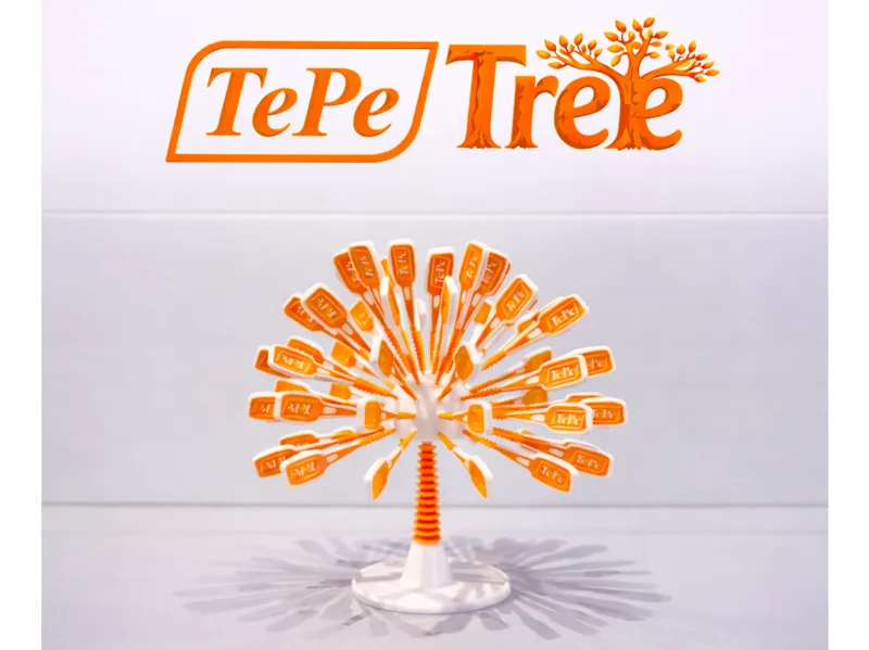 TePe Tree