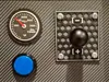 0.16mm Quality Layer, 2 Walls, 15% Infill