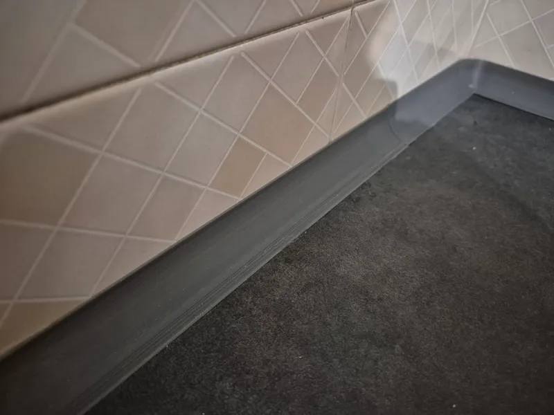 Profili Angolari per Top Cucina