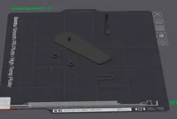 The missing Parts