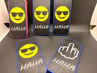 Cool emoji