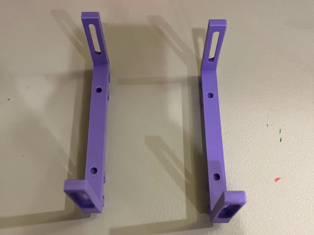 Motherboard Rails motherboard rails - Free 3D Print Model - MakerWorld