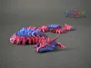 50% Scale / 2-Filament-Multicolor (55cm / 21.6")