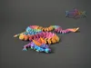 50% Scale / 3-filament multicolor (55cm / 21.6")
