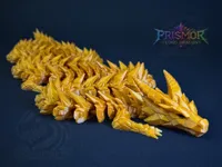 132% Scale / 2-Filament-Multicolor / H2C / (150 cm / 59")
