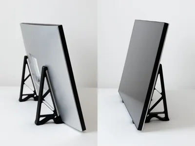 Display Stand for DELL U2723QX