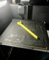 BRIM 0.16mm layer, 2 walls, 15% infill