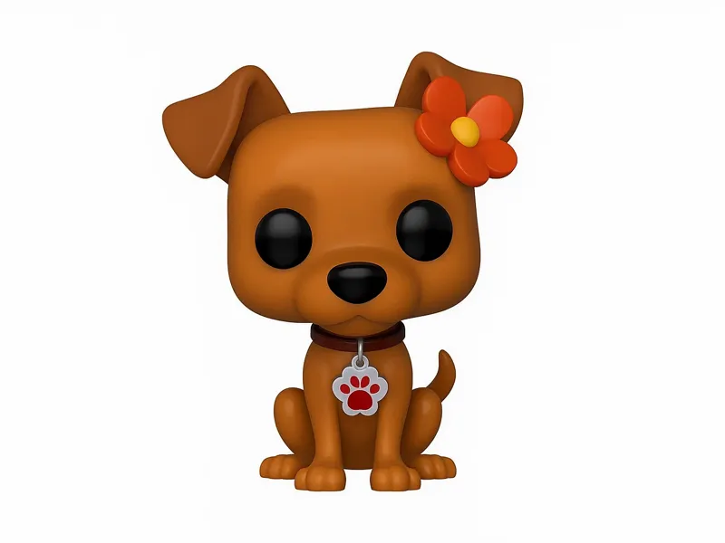 Funko de Flor