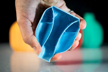 Jarrón decorativo: HydroHokus – Endless Water Trick Lota Vase — vista de referencia 4