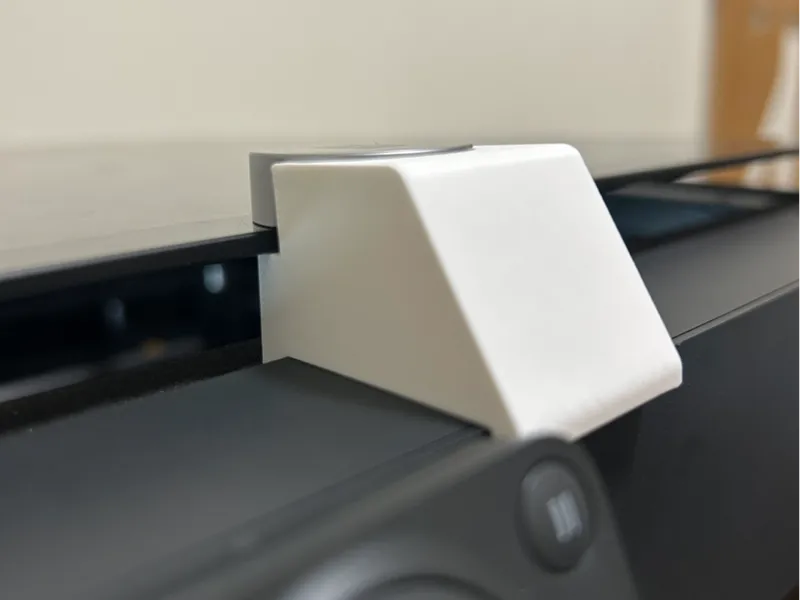 p1s top glass riser