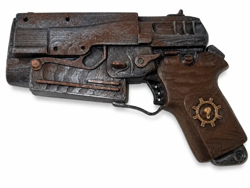 Fallout 10mm