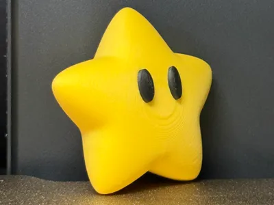 Mario - Star