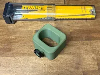 0.2mm layer, 5 walls, 15% infill