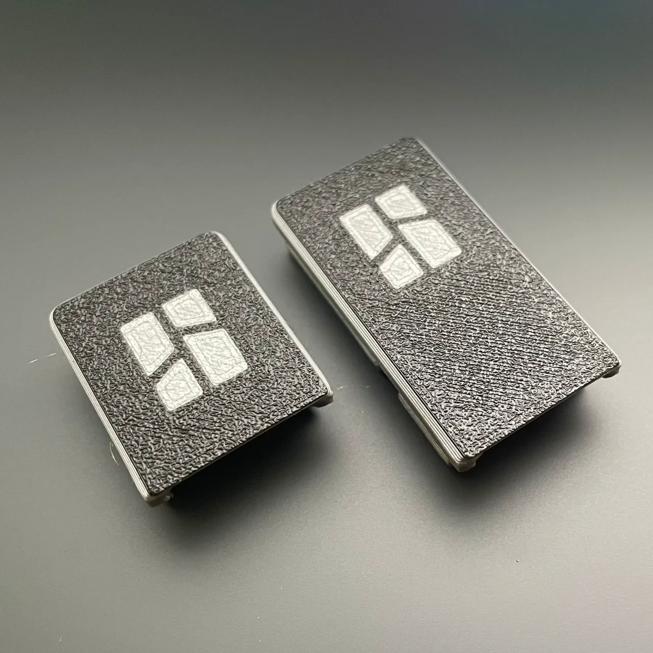 Anti-Dust screen for Stepper Motor view 4