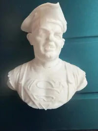 0.16mm layer, 2 walls, 15% infill