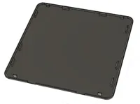 Couvercle de rechange pour mini PC Intel NUC — photo 1