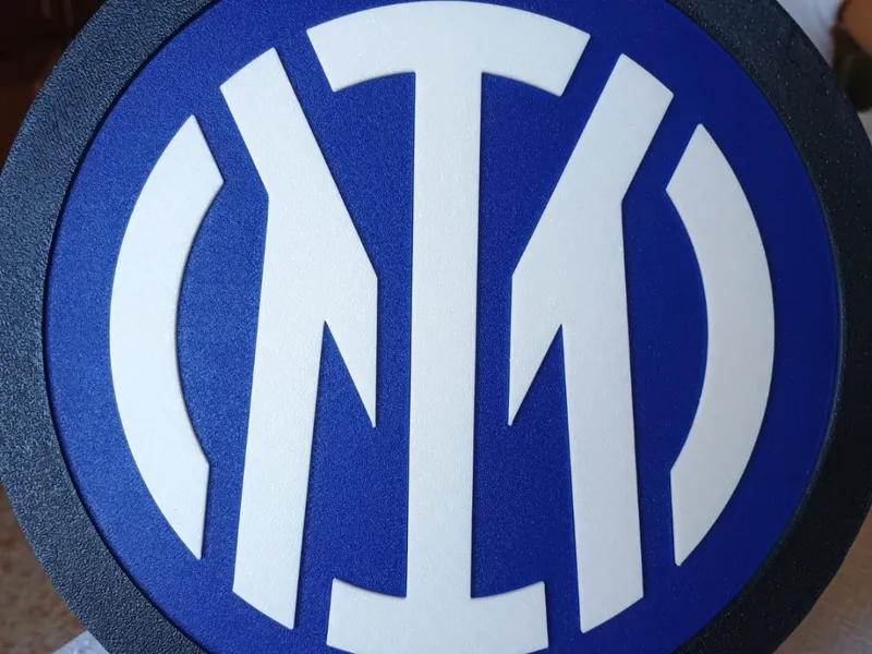 Inter's Serie A title