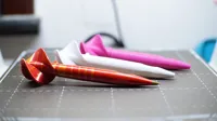 v1.2 - 0.2mm 层高, 2 层墙, 15% 填充