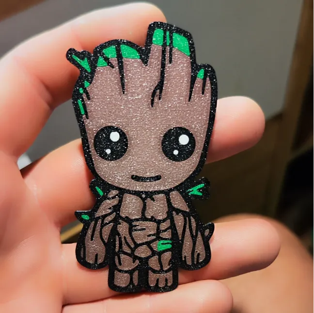 Groot
