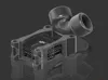 0.2mm layer, 6 walls, 25% infill