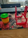 0.16mm layer, 2 walls, 15% infill