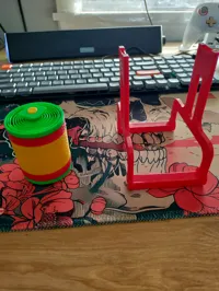 0.16mm layer, 2 walls, 15% infill