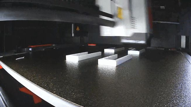 Cutting Board Holder ( mat kitchen )