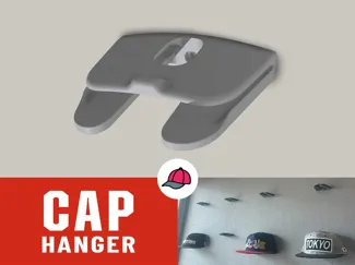 CAP hanger