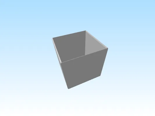quick simple box 