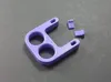0.24mm layer, 5 walls, 25% infill