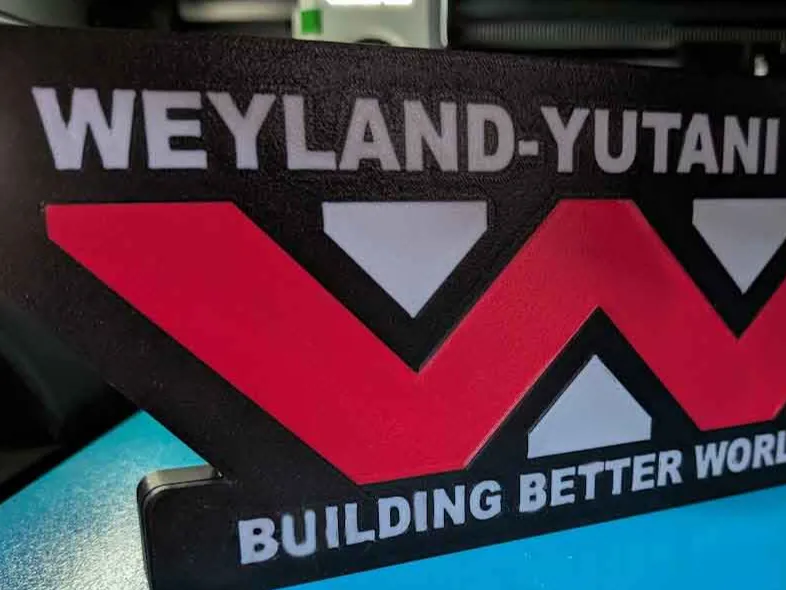 WeYland Utani Corp Lightbox