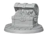Treasure Chest: 0.4mm nozzle, 0.08mm L, 3 W, 10% infill