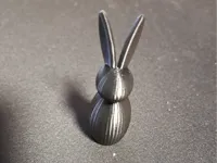 0.2mm layer, 2 walls, 10% infill