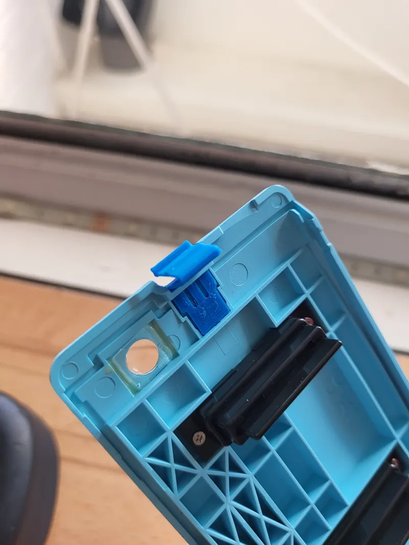 Instax Mini (11) Door Clip 