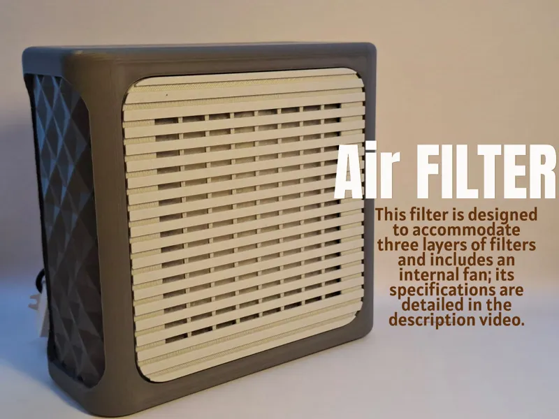 air filter