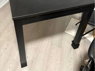 Table Risers (2.5")