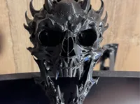 0.16mm layer, 2 walls, 8% infill