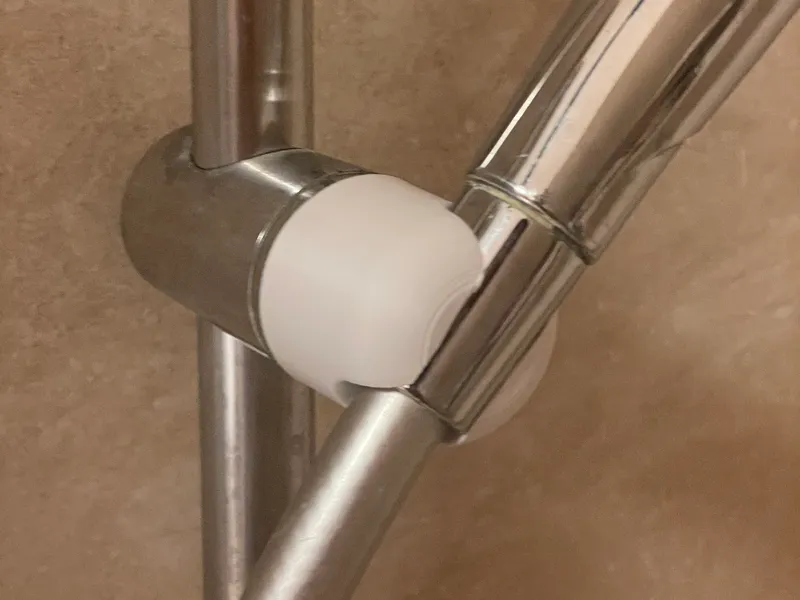 Armal Shower Head Holder