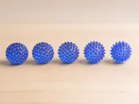 PLA profile