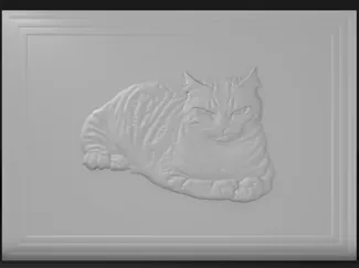 cat loaf