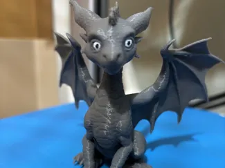 DRAGON