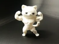 0.2mm layer, 2 walls, 7% infill