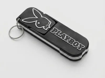 Phone Holder - PLAYBOY