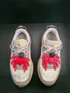 Multi-color - Multi-part version