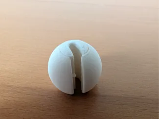 Kabelkugel