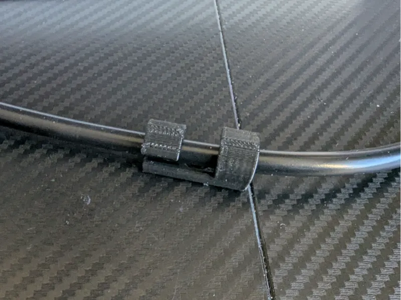 Cable Holder