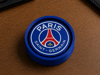 PSG Fidget Clicker