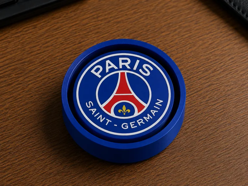 PSG Fidget Clicker